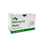 MEFIX Fixiervlies 10 cmx10 m