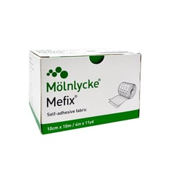 MEFIX Fixiervlies 10 cmx10 m