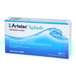 ARTELAC Splash EDO Augentropfen