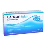 ARTELAC Splash EDO Augentropfen