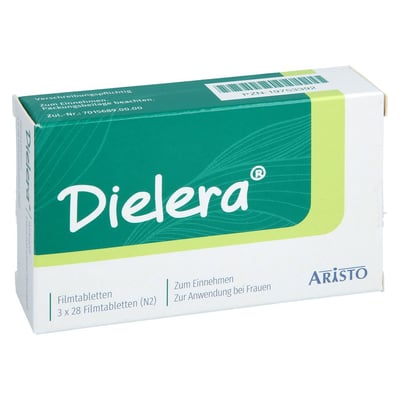 Dielera
