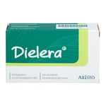 Dielera