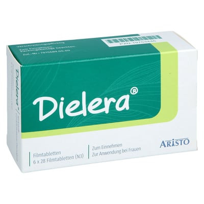 Dielera