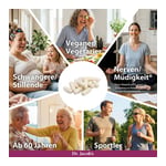 VITAMIN B KOMPLEX Dr.Jacob's Kapseln Produktbild 3