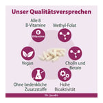 VITAMIN B KOMPLEX Dr.Jacob's Kapseln Produktbild 4
