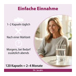VITAMIN B KOMPLEX Dr.Jacob's Kapseln Produktbild 5
