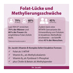 VITAMIN B KOMPLEX Dr.Jacob's Kapseln Produktbild 7