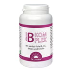 VITAMIN B KOMPLEX Dr Jacob's Kapseln