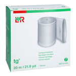 TG Schlauchverband Größe 7 20 m weiß Kohlpharma Produktbild 1