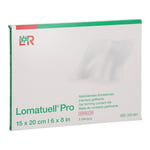 LOMATUELL Pro 15x20 cm steril Produktbild 3