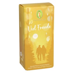 GESCHENKSET Viel Freude