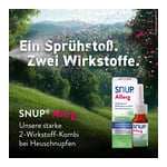 Snup Allerg 137 Mikrogramm/50 Mikrogramm pro Sprühstoß Produktbild 2