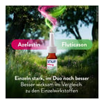 Snup Allerg 137 Mikrogramm/50 Mikrogramm pro Sprühstoß Produktbild 3