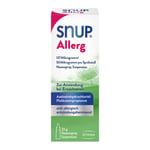 Snup Allerg 137 Mikrogramm/50 Mikrogramm pro Sprühstoß Produktbild 1