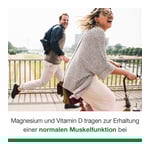 D3 K2 Mg-Loges Kapseln