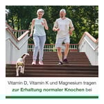 D3 K2 Mg-Loges Kapseln