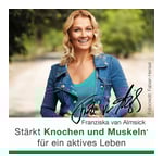 D3 K2 Mg-Loges Kapseln