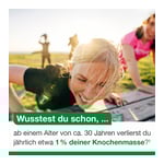 D3 K2 Mg-Loges Kapseln