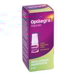 Optilegra 1 mg/ml
