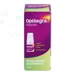 Optilegra 1 mg/ml