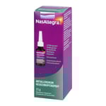 NasAllegra 137 Mikrogramm/50 Mikrogramm pro Sprühstoß