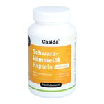 SCHWARZKÜMMELÖL Kapseln 3000 mg hochdosiert Produktbild 1