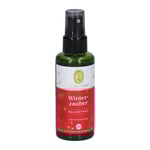 WINTERZAUBER Raumspray Bio