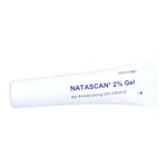 NATASCAN 2% Gel