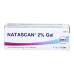 NATASCAN 2% Gel