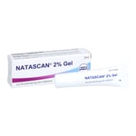 NATASCAN 2% Gel