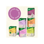 SALUS Rückbildungstee Bio Filterbeutel Produktbild 3
