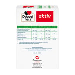DOPPELHERZ Knobl.Kap.m.Mistel+Weißdorn+Vitamin B1 Produktbild 3