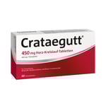 Crataegutt 450 mg Herz-Kreislauf-Tabletten