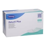 Zetuvit Plus extrastarke Saugkompresse steril 10x20 cm 1001 Artikel Medical Produktbild 1