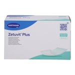Zetuvit Plus extrastarke Saugkompresse steril 10x20 cm 1001 Artikel Medical Produktbild 2