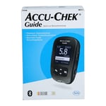 Accu-Chek Guide Blutzuckermessgerät Set mmol/l