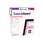 CONVAFOAM Silicone Verband 8x8 cm Produktbild 1