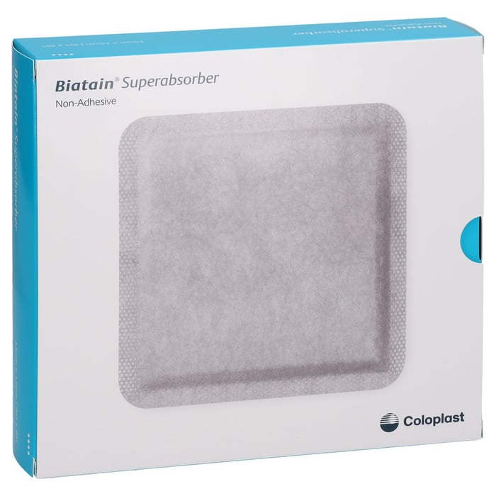 BIATAIN SUP NI-HA 15X15CM