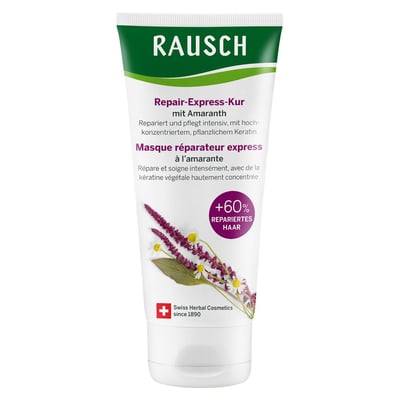 RAUSCH Repair-Express-Kur mit Amaranth