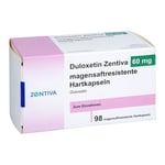 Duloxetin Zentiva 60 mg