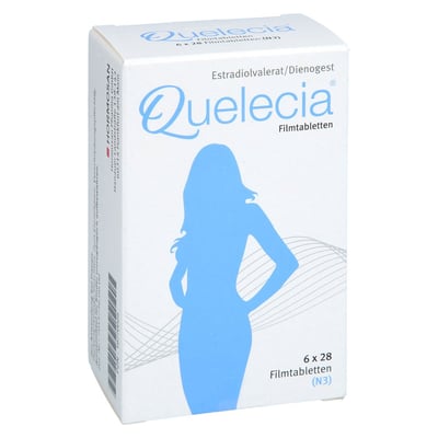 Quelecia