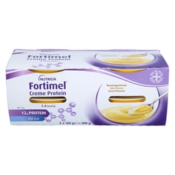 FORTIMEL Creme Protein Banane