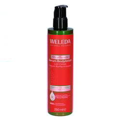 WELEDA straffende Serum Bodylotion