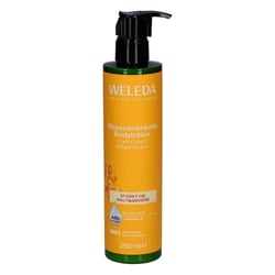 WELEDA regenerierende Bodylotion