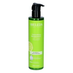 WELEDA hydrating Bodylotion