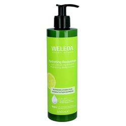 WELEDA hydrating Bodylotion