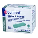 CUTIMED Sorbact Tamponaden 2x50 cm