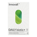 INNOVALL DAILY biotic+ Pulver Produktbild 2