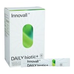 INNOVALL DAILY biotic+ Pulver Produktbild 3
