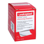 LEUKOPLAST Fixomull stretch 5 cmx10 m Produktbild 1